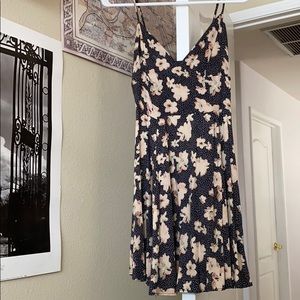 Silence and Noise dress from Urban Outfitters